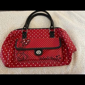 Disney Minnie Mouse Purse